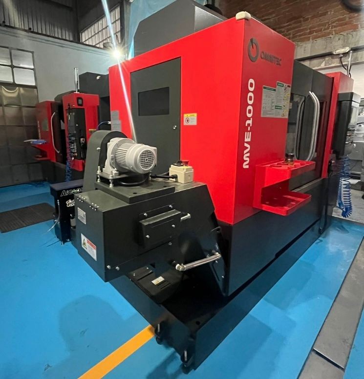 CNC-1000 (Omnitec)